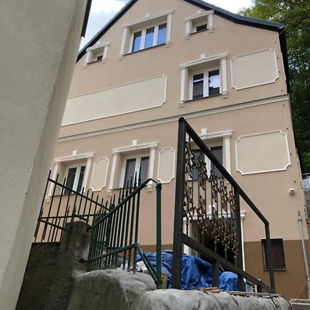 Ioannis Karlovy Vary Exterior foto