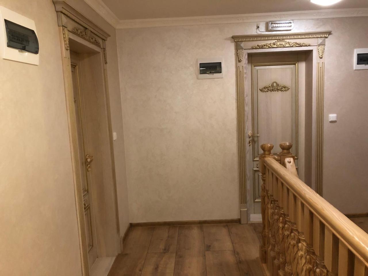 Ioannis Karlovy Vary Exterior foto